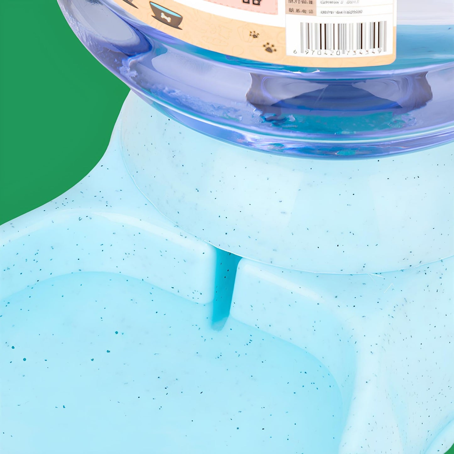 FeedMax™ – Gamelle double grande capacité