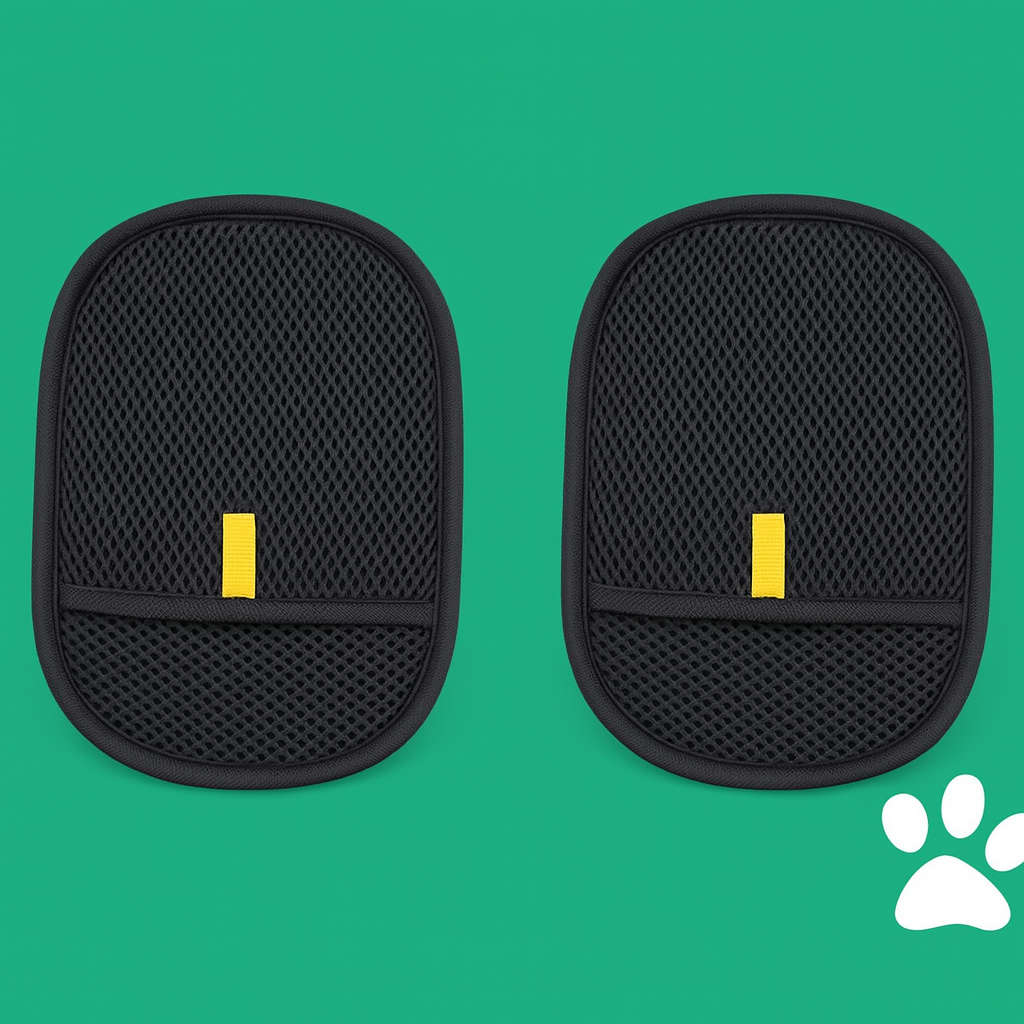 Gant Anti-Poils Réutilisable – Élimine les Poils d’Animaux en Un Geste ts