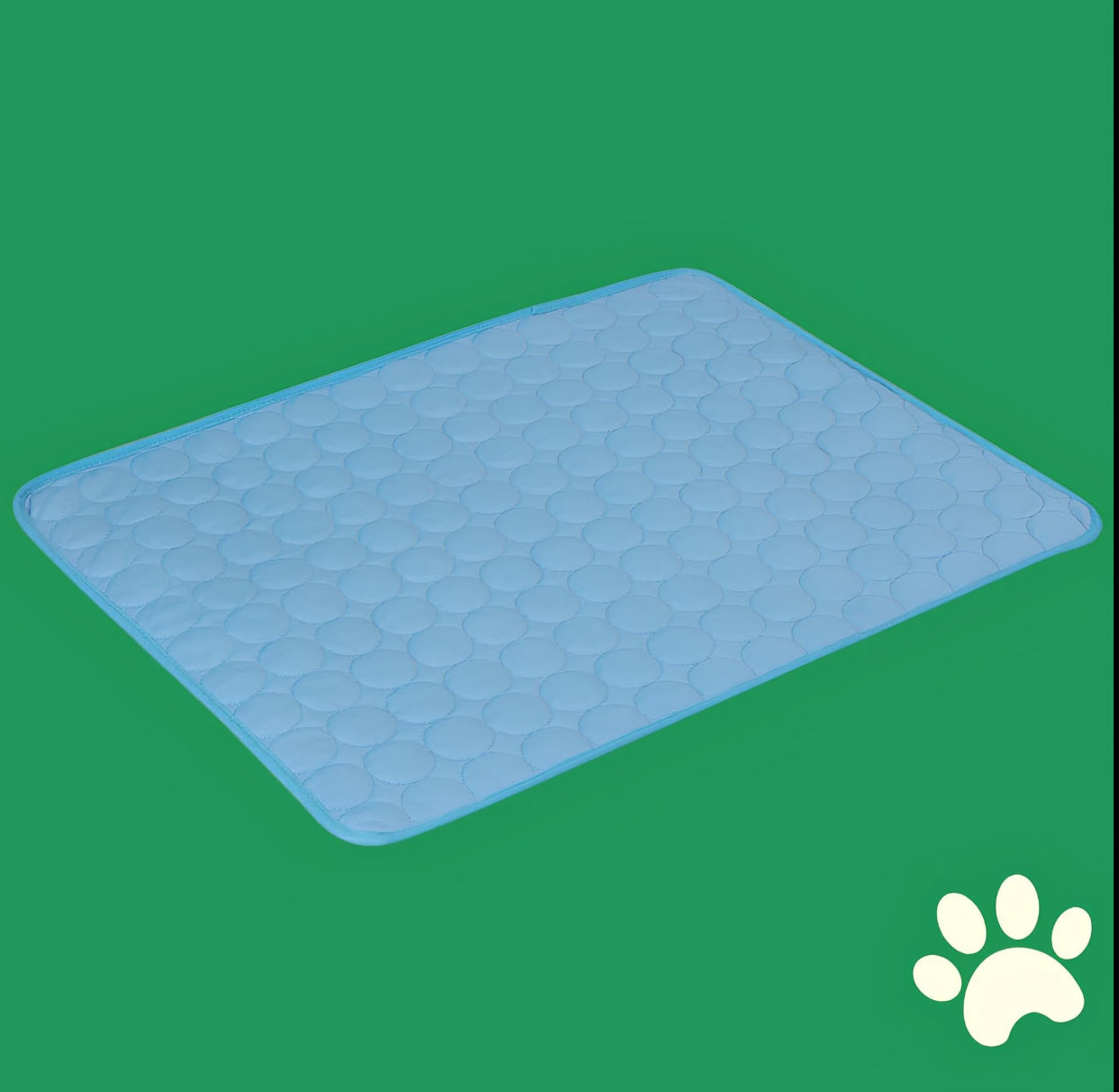 CoolMat™ – Tapis rafraîchissant pour chat / chien